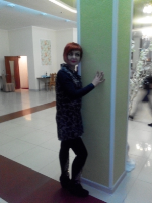 Ukrainian brides: Natasha S, Zaporozhye, Ukraine