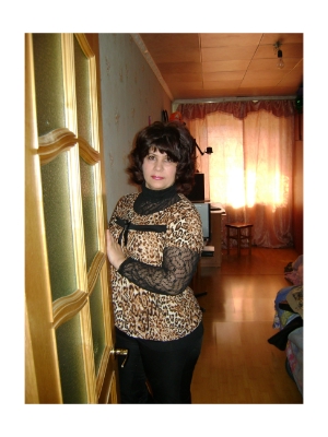 Russian brides: Svetlana K, Habarovsk, Russia