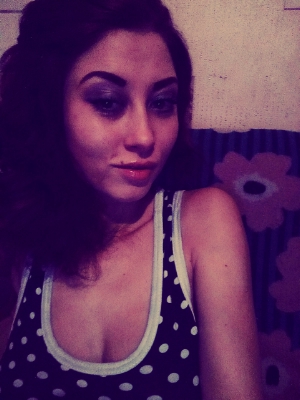 Ukrainian brides: Maria P, Kurachovo, Ukraine