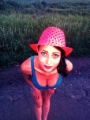 Ukrainian brides: Maria P, Kurachovo, Ukraine