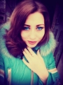 Ukrainian brides: Maria P, Kurachovo, Ukraine