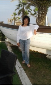 Ukrainian brides: Lyuba S, Kharkov, Ukraine