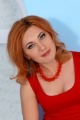 Ukrainian brides: Irina Zhavoronkova, Lugansk, Ukraine