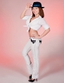 Ukrainian brides: Irina Zhavoronkova, Lugansk, Ukraine