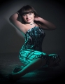 Ukrainian brides: Irina Zhavoronkova, Lugansk, Ukraine