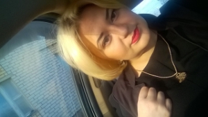 Russian brides: Nika V, Mogilev, Belarus