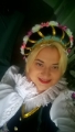 Russian brides: Nika V, Mogilev, Belarus