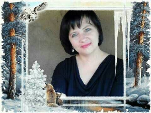 Russian brides: Valeria M, Mogilev, Belarus