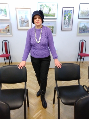 Ukrainian brides: Viktoria R, Odessa, Ukraine