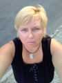 Ukrainian brides: Alla Podkina, Mariupol, Ukraine