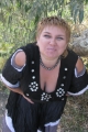 Ukrainian brides: Alla Podkina, Mariupol, Ukraine