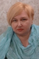 Ukrainian brides: Alla Podkina, Mariupol, Ukraine
