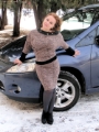 Ukrainian brides: Tatiana B, Krivoy Rog, Ukraine