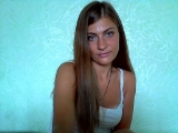 Ukrainian brides: Lera M, Lugansk, Ukraine