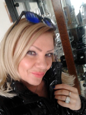 Ukrainian brides: Liudmila S, Kirovgrad, Ukraine