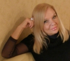 Ukrainian brides: Liudmila S, Kirovgrad, Ukraine
