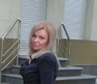 Ukrainian brides: Liudmila S, Kirovgrad, Ukraine