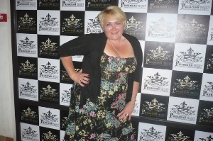 Ukrainian brides: Yuliya K, Kiev, Ukraine