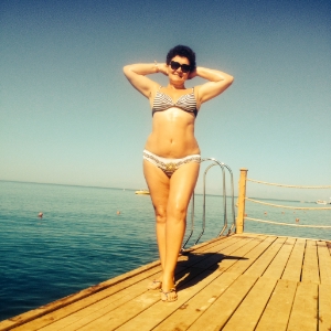 Russian brides: Irina M, Bobruisk, Belarus