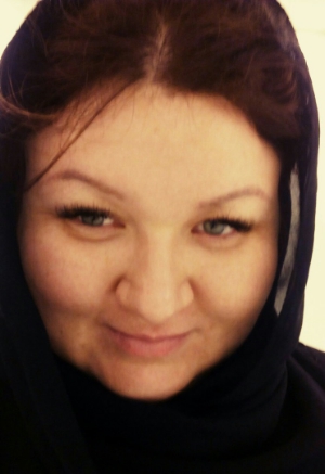 Russian brides: Dina L, Ust-Kamenogorsk, Kazakhstan