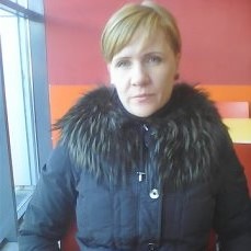 Russian brides: uliya R, Volgodonsk, Russia