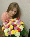 Ukrainian brides: Natalia Gortman, Nikolaev, Ukraine