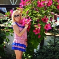 Ukrainian brides: Natalia Gortman, Nikolaev, Ukraine