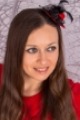 Ukrainian brides: Irina Krasovskaya, Kharkov, Ukraine