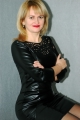 Ukrainian brides: Nataliya Schitkova, Melitopol, Ukraine