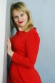 Ukrainian brides: Nataliya Schitkova, Melitopol, Ukraine