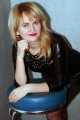 Ukrainian brides: Nataliya Schitkova, Melitopol, Ukraine