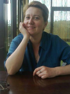 Russian brides: Larisa S, Pyatigorsk, Russia