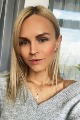 Ukrainian brides: Yalovaya Anastasia, Nikolaev, Ukraine