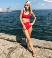 Ukrainian brides: Yalovaya Anastasia, Nikolaev, Ukraine