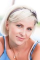 Ukrainian brides: Juliya Lactionova, Nikolaev, Ukraine