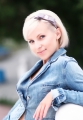 Ukrainian brides: Juliya Lactionova, Nikolaev, Ukraine