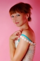 Ukrainian brides: Raisa Gavrilenko, Kharkov, Ukraine