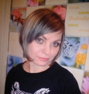 Ukrainian brides: Anna T, Berdyansk, Ukraine