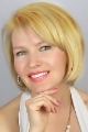 Ukrainian brides: Irina O, Sumy, Ukraine