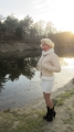 Ukrainian brides: Irina O, Sumy, Ukraine