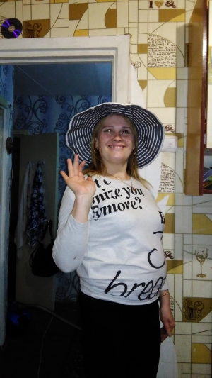 Russian brides: elena B, Komsomolsk-na-Amure, Russia