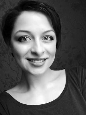 Russian brides: Marina T, Saint-Petersburg, Russia