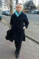 Ukrainian brides: Svetlana O, Odessa, Ukraine