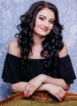 Ukrainian brides: Viktoria Kirilova, Veselinovo, Ukraine