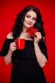 Ukrainian brides: Viktoria Kirilova, Veselinovo, Ukraine