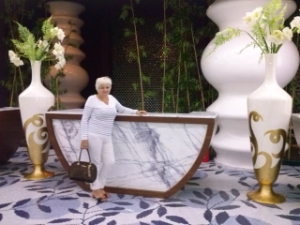 Ukrainian brides: Valentina I, Kremenchug, Ukraine