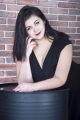 Ukrainian brides: Yulia Corik, Nikolaev, Ukraine