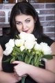 Ukrainian brides: Yulia Corik, Nikolaev, Ukraine