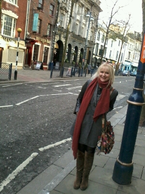 Russian brides: Natasha A, Moscow, Russia