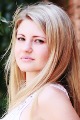 Ukrainian brides: Tatiana Burgar, Krivoy Rog, Ukraine